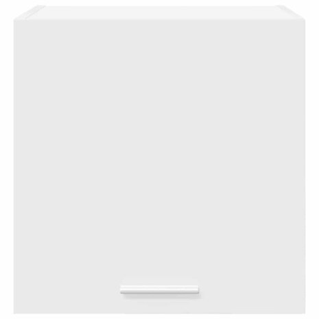 Hangkast met plank Riga Wit 40 x 31 x 40 cm Bewerkt hout 6