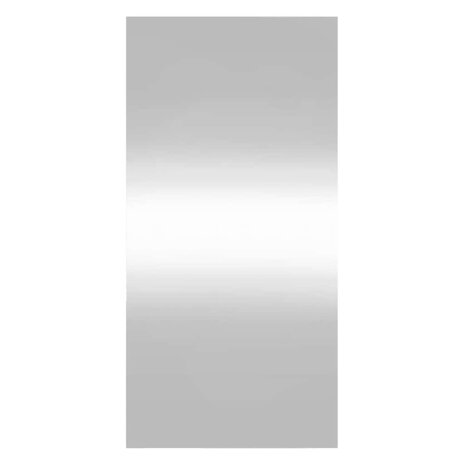 Wandspiegel 30x60 cm rechthoekig glas 2