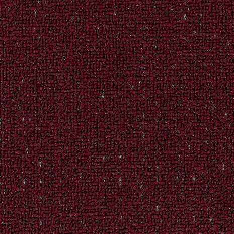 Antislip Trapmatten 15 pcs Bordeauxrood 60 x 25 cm PP 9