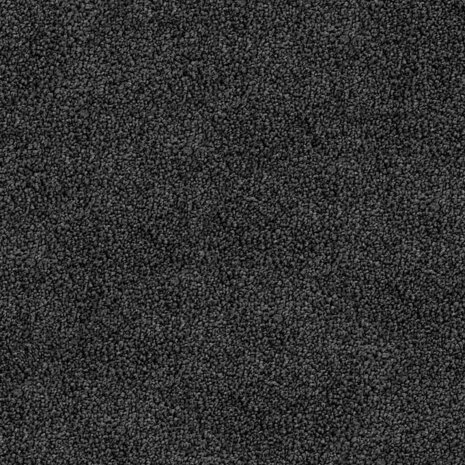 Antislip Badmat Donkergrijs 50 x 80 cm PP 8