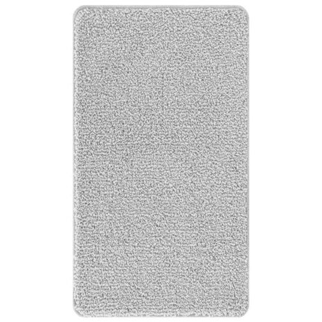 Antislip Badmat Grijs 70 x 120 cm PP 2