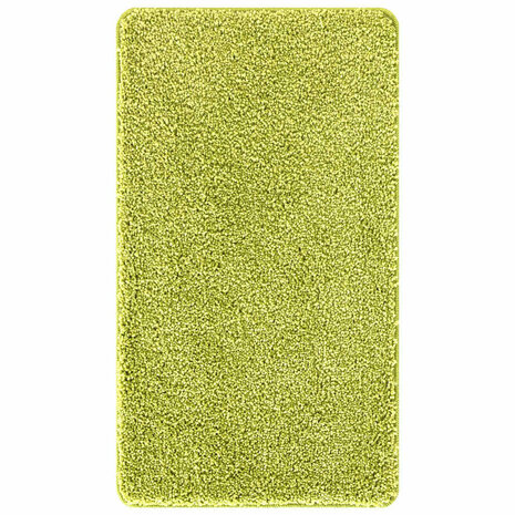 Antislip Badmat Groen 70 x 120 cm PP 2
