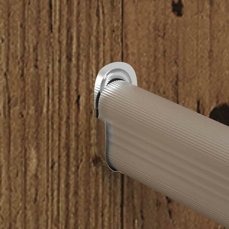 Kledingkast met plank Oud hout 77 x 48 x 102 cm Bewerkt hout 8