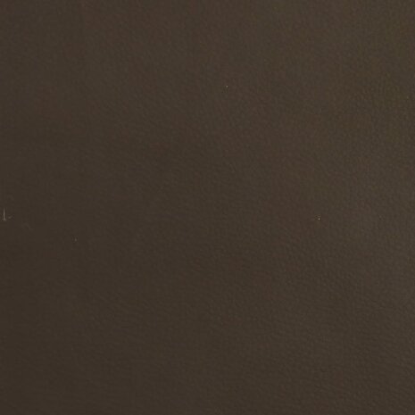 Sta-op-stoel kunstleer bruin 8