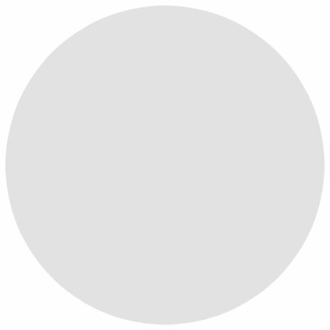 Tafelblad Hoogglans wit 30 x 30 x 1,5 cm Bewerkt hout 6