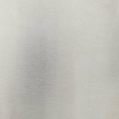 Tuinrand Zilver 40 x 40 x 13 cm Roestvrij staal 6