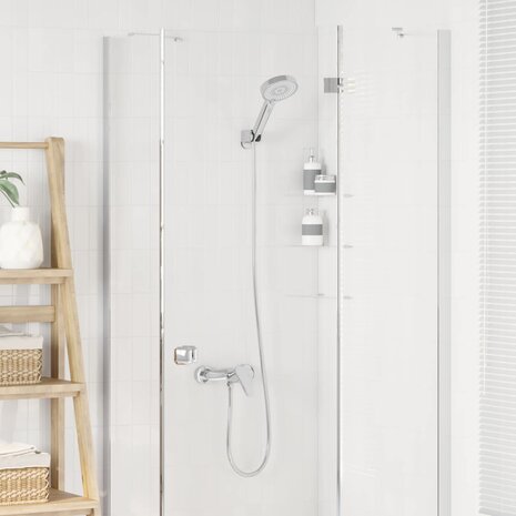 Doucheset Chroom G 1 / 2 inch 3