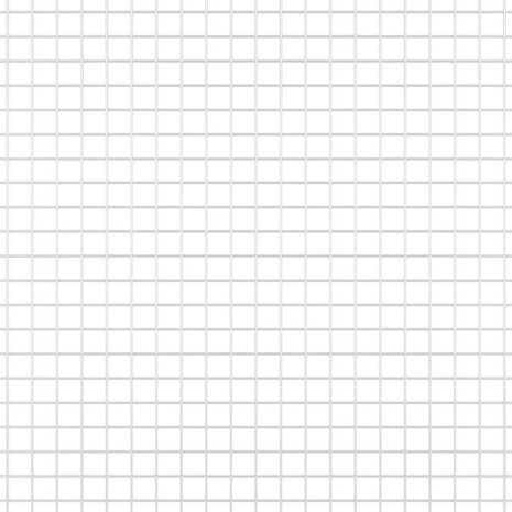 Gelaste draadhek Zilver 0.4 x 10 m 7