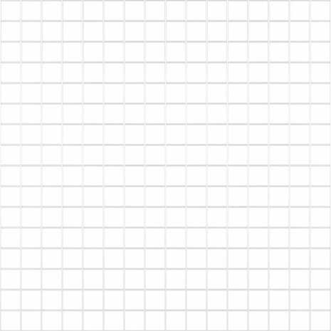 Gelaste draadhek Zilver 0.4 x 25 m 7