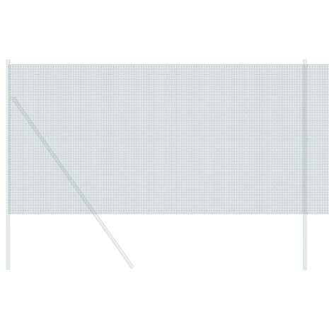 Gelaste draadhek Groen 1.2 x 10 m 3