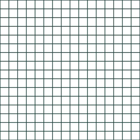 Gelaste draadhek Groen 1.6 x 10 m 7