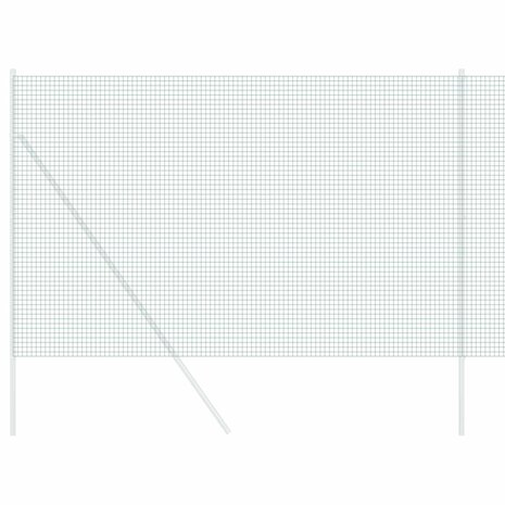 Gelaste draadhek Groen 1.6 x 10 m 3