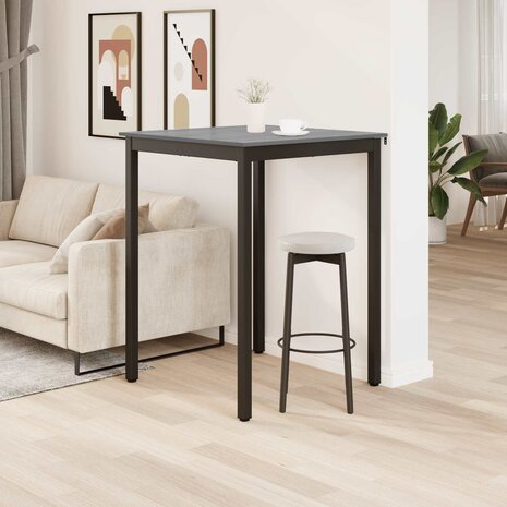 Eettafels Bewerkt hout 4