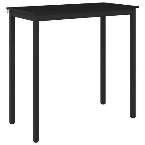 Eettafels Bewerkt hout 2