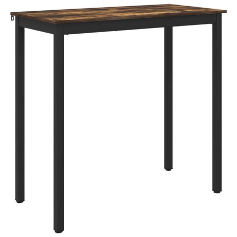 Eettafels Bewerkt hout 2