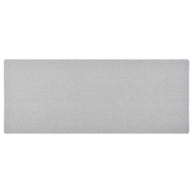 Tapijtloper 80x200 cm lichtgrijs 8720286330425 1