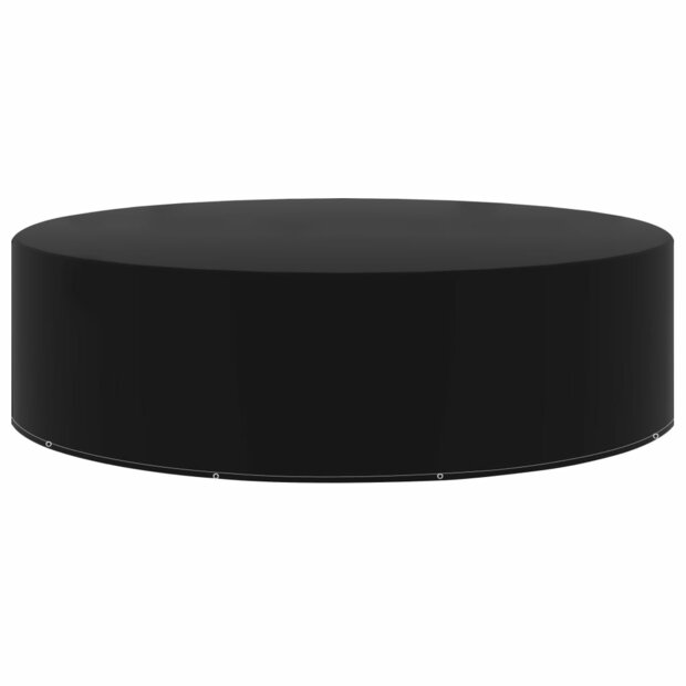 Tuinmeubelhoes met 10 oogjes 325x90 cm 1