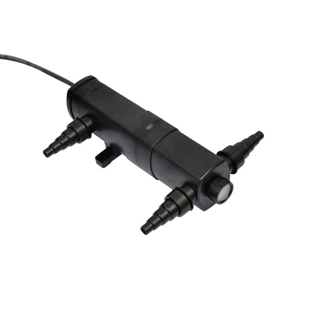 UV-C Vijverfilter 36W 35.000 L 1