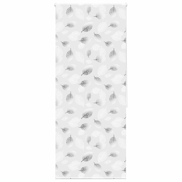 Doucherolgordijn 90x240 cm stofbreedte 86 cm 1