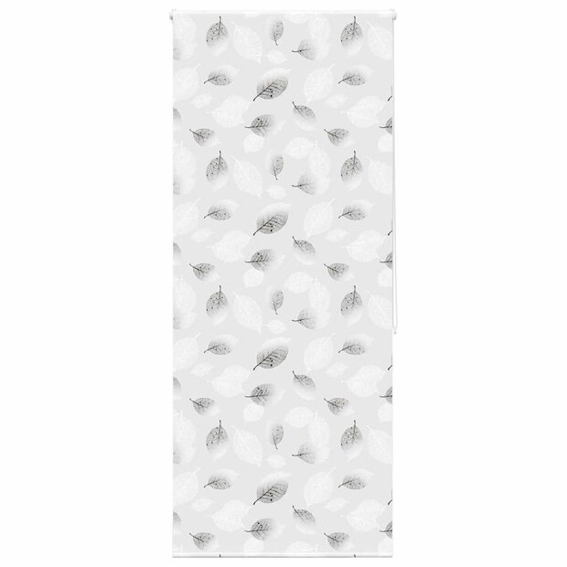 Doucherolgordijn 100x240 cm stofbreedte 96 cm 1