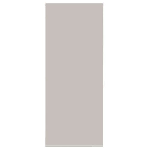 Doucherolgordijn 110x240 cm stofbreedte 106 cm 1