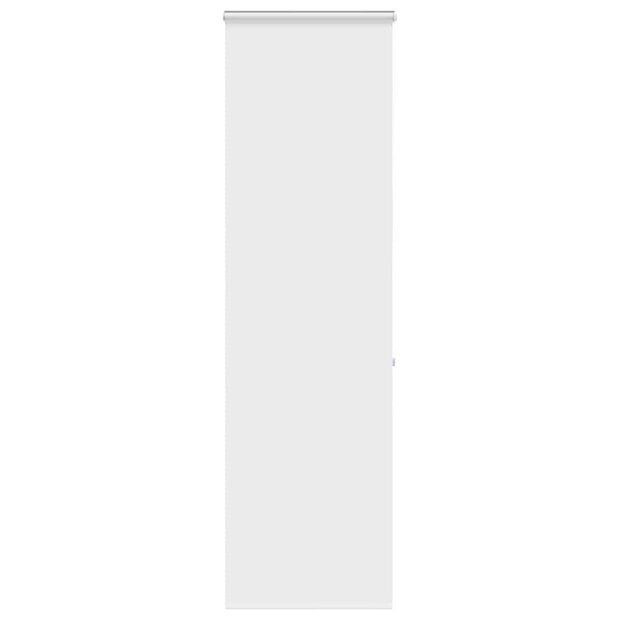 Doucherolgordijn met cassette 60x240 cm stofbreedte 56 cm 1