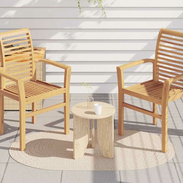 Tapijt Cr&egrave;me 80 x 150 cm PP 1