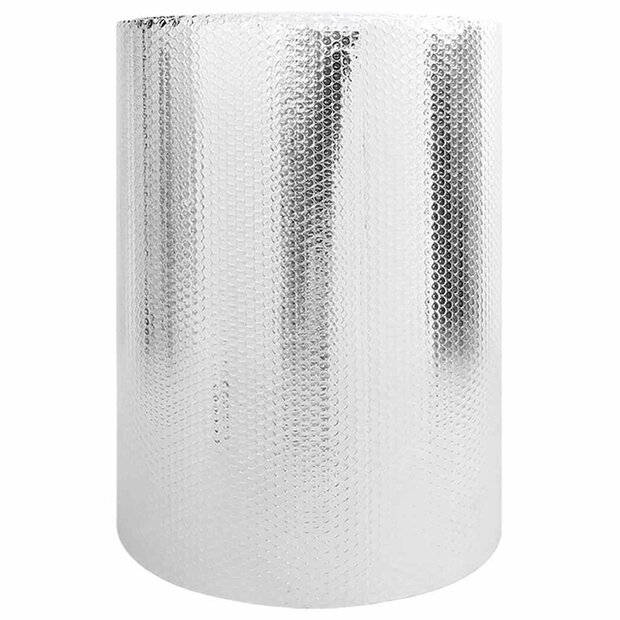 Warmtereflector voor radiator dubbelzijdig 0,6x15 m 1