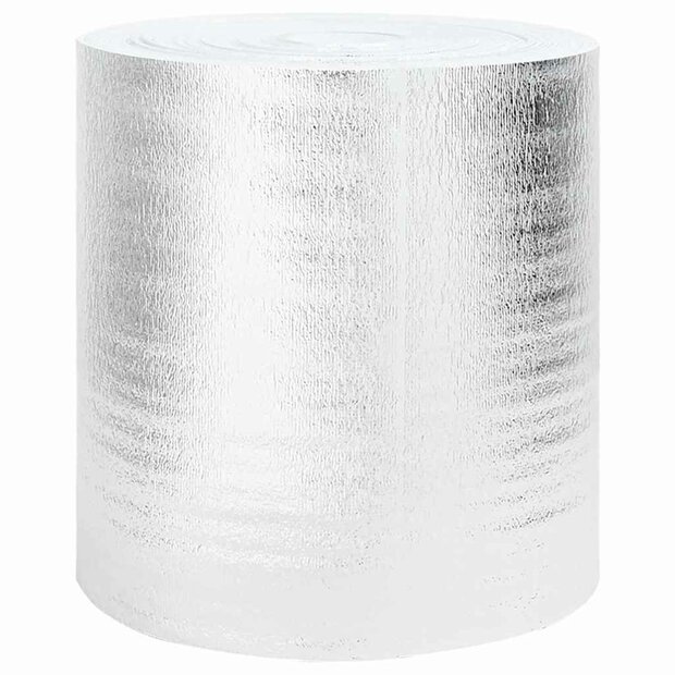 Warmtereflector voor radiator 0,5x15 m 1