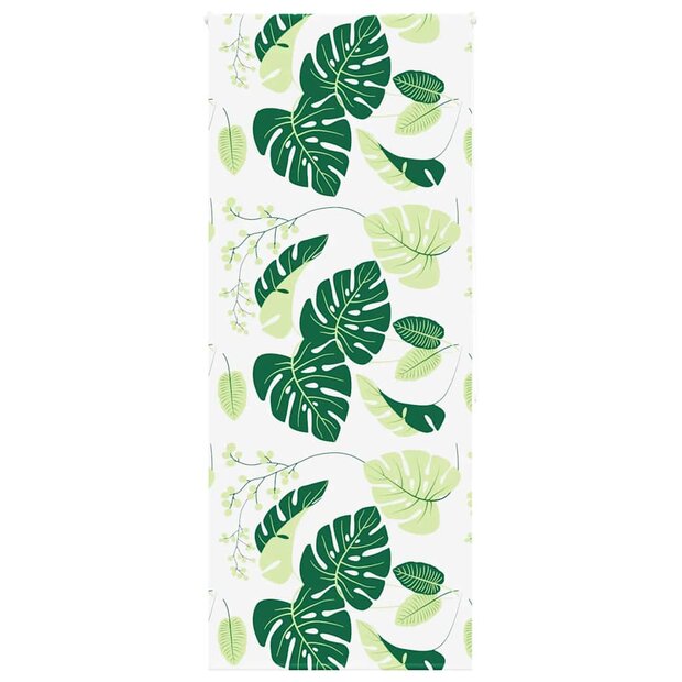 Doucherolgordijn 110x240 cm stofbreedte 106 cm 1