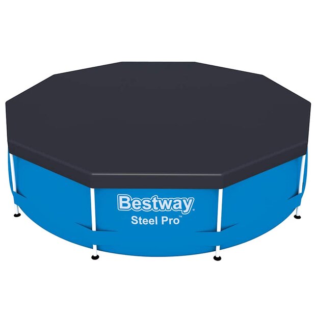 Bestway Zwembadhoes Flowclear 305 cm 1