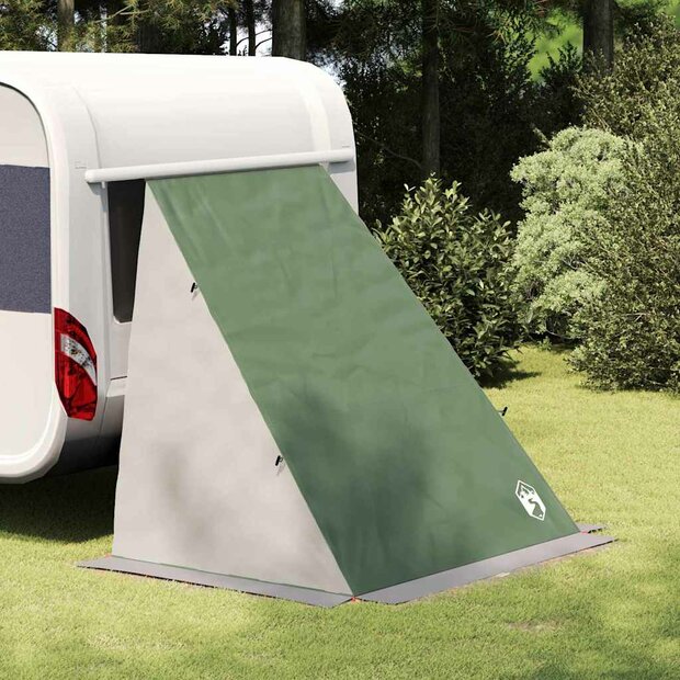 Tent met dak Anders Groen 140 / 190 x 150 x 185 cm 1