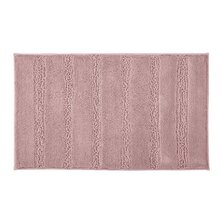 Kleine Wolke Badmat Monrovia 1 60 x 60 cm Roze