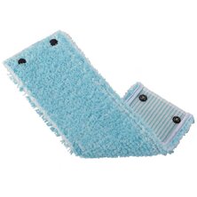 Leifheit Mopdoek Xl Clean Twist Extra Soft 52016 Blauw