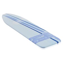Leifheit Strijkplankhoes Thermo-Reflect, Glide&Park S/M 125 x 40 cm