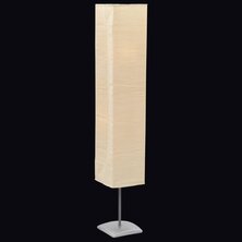 Vloerlamp Met Papieren Lampenkap 35 Cm 1 135 cm