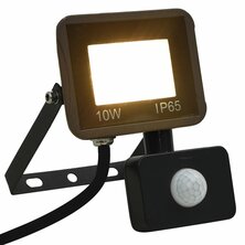 Spotlight Met Sensor Led 0 W 1 10 w Warmwit