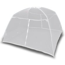 Tent Glasvezel Wit 200 x 180 x 150 cm