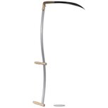 Zeis met slijpsteen 140 cm