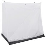 Binnentent universeel 200x135x175 cm grijs Binnentent universeel 200x135x175 cm grijs