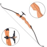 Recurveboog voor volwassenen 68" 32 lb Recurveboog voor volwassenen 68" 32 lb