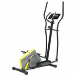 Crosstrainer magnetisch met hartslagmeter Crosstrainer magnetisch met hartslagmeter