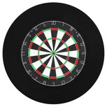 Dartbord surroundring professioneel EVA Dartbord surroundring professioneel EVA