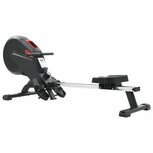 Roeitrainer met hydraulische weerstand Roeitrainer met hydraulische weerstand