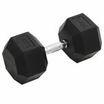 Halters 30 kg gietijzer