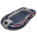 Bestway Hydro-Force Opblaasboot Treck X1 228x121 cm 61064 Bestway Hydro-Force Opblaasboot Treck X1 228x121 cm 61064