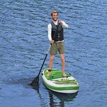 Bestway SUP Hydro-Force Freesoul Tech Convertible Set 340x89x15 cm Bestway SUP Hydro-Force Freesoul Tech Convertible Set 340x89x15 cm