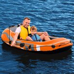 Bestway Opblaasboot Kondor 2000 188x98 cm Bestway Opblaasboot Kondor 2000 188x98 cm