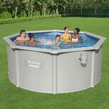 Bestway Zwembadset Hydrium 300x120 cm Bestway Zwembadset Hydrium 300x120 cm