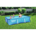 Bestway Zwembad Steel Pro 300x201x66 cm Bestway Zwembad Steel Pro 300x201x66 cm
